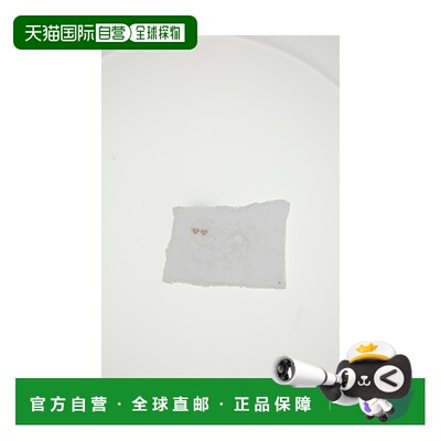 1h可退 香港直邮潮奢 DIOR 迪奥 女士 E4276WOMCY_03S 耳环 E4276