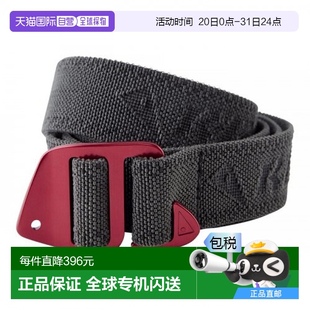 自营｜klattermusen 腰带尼龙 成人攀山鼠户外