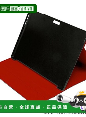 【日本直邮】仲林Surface Pro7 / Pro6硬质保护壳灰色 Z4056