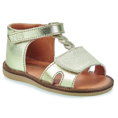 GBB 女童 凉鞋 LORIE