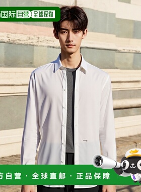 1h可退 欧洲直邮DSQUARED2 男士衬衫S74DM0659S44131100