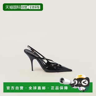 25秋冬 1h可退 缪缪 MIU 5I013E_069_F0002_F_M105 欧洲直邮MIU