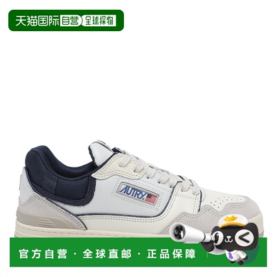 香港直邮AUTRY 男士运动鞋 ROLMMC13 SS2026 花色 Clc Sneakers