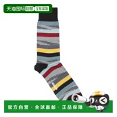 香港直邮MISSONI 袜 米索尼 1h可退 男士 短袜连裤 blue蓝色 舒适