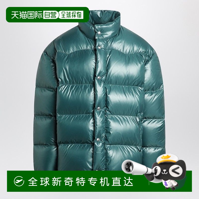 1h可退 欧洲直邮prada 男士 夹克衫
