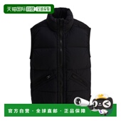 拉链马甲 香港直邮Stone Island K2S16G100003S0028