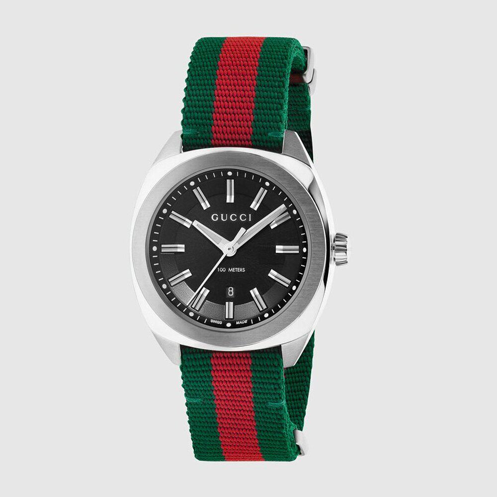 GUCCI古驰GG2570系列石英手表YA142305