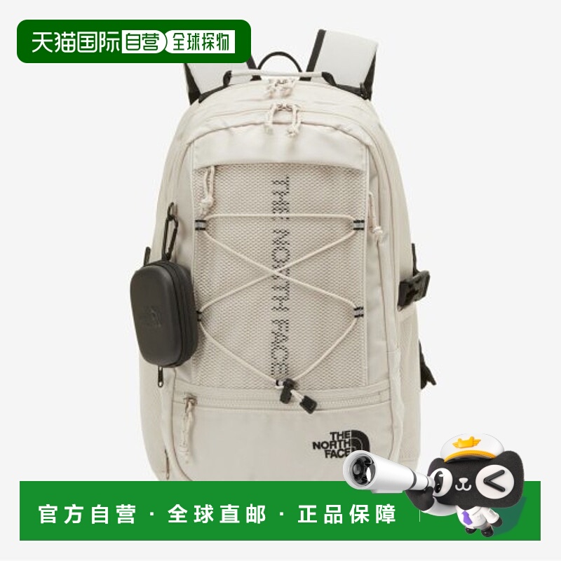 韩国直邮THE NORTH FACE运动休闲舒适实用双肩包北面背包NM2DQ02K