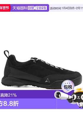 香港直邮ROA 圆头低帮休闲鞋 NBUW152FA33