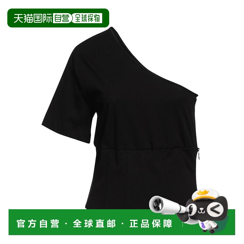 1h可退 【美国直邮】federica tosi 女士 上装T恤针织衫