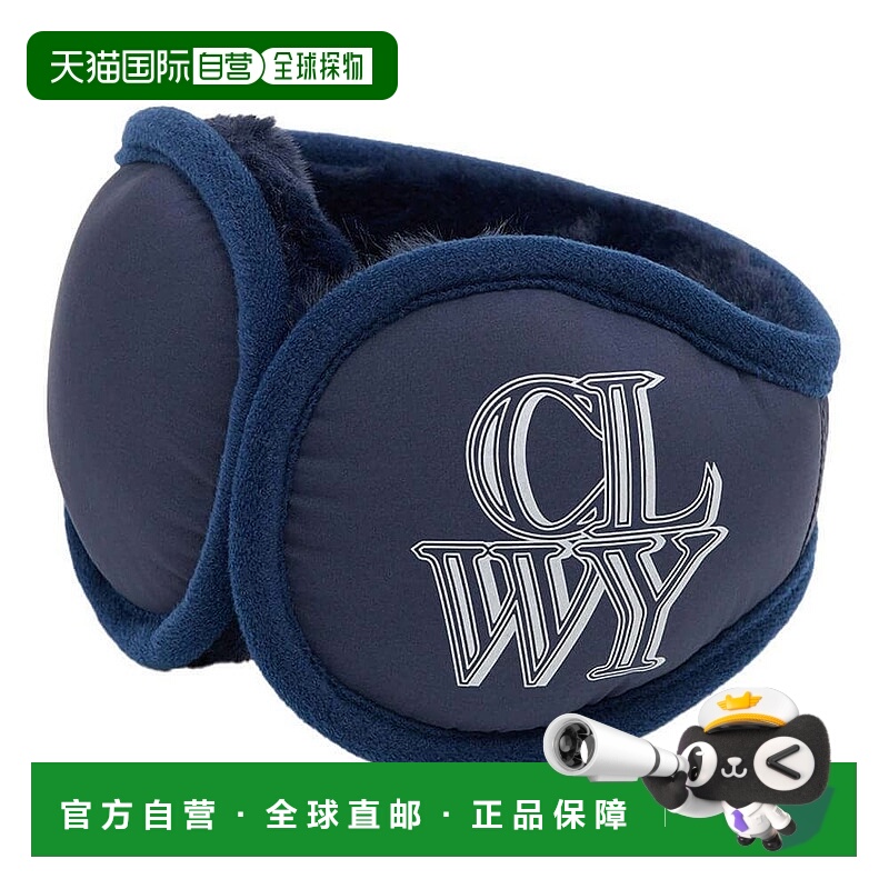 【日本直邮】Callaway 运动用品 高尔夫耳套 C25298204