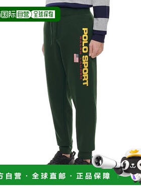 韩国直邮POLO RALPH LAUREN男装休闲裤 MNPOPNT1BQ20067-300