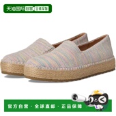 Scholl Platform H6454F0251 自营Dr. Multi Sunray Flats Espa