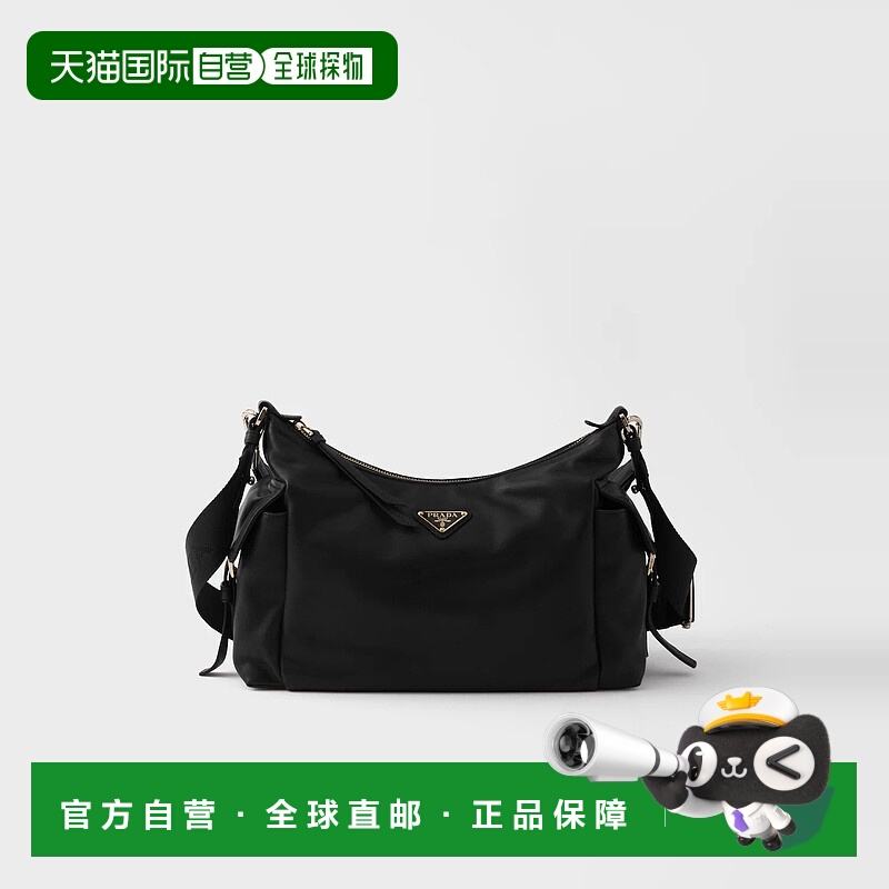 1h可退 欧洲直邮PRADA 普拉达 25秋冬 1BC264_2DX8_F0002_V_NOO