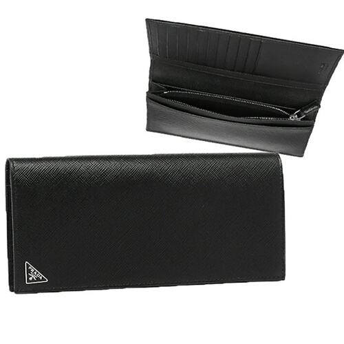 prada 通用 钱包