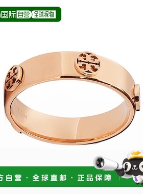 1h可退 【美国直邮】tory burch 通用 戒指