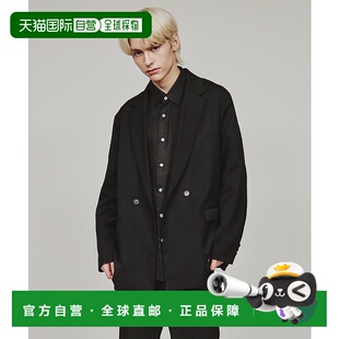 1h可退 日本直邮tk.TAKEO KIKUCHI 男士休闲宽松夹克 17041010999