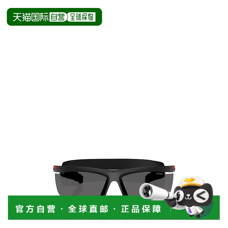 1h可退 香港直邮PRADA 男士眼镜 00538205616PSA02S1BO5S0 AW2024