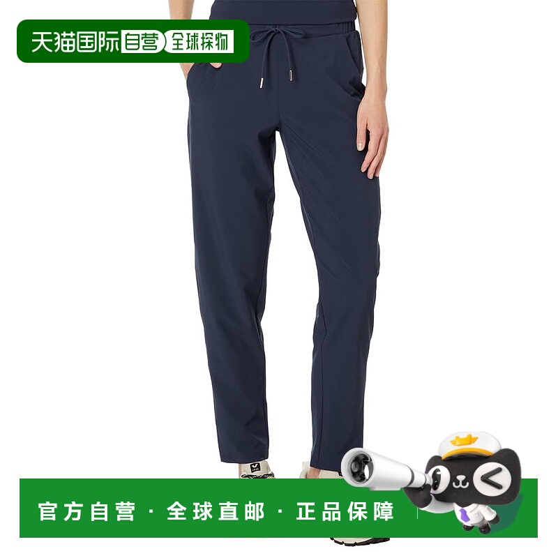 1h可退 【美国直邮】SKECHERS|Slip-Ins Go Walk 通勤裤裤子卫裤