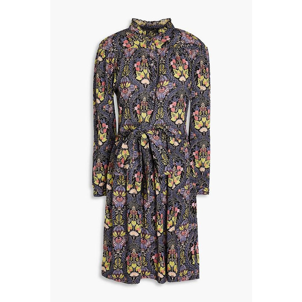 美国直邮ANTIK BATIK Eros碎花棉纱布连衣裙 女装时尚优雅休闲款