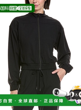 自营Splits59 Harlowe Rigor Jacket - Black 外套 美国直发奥莱