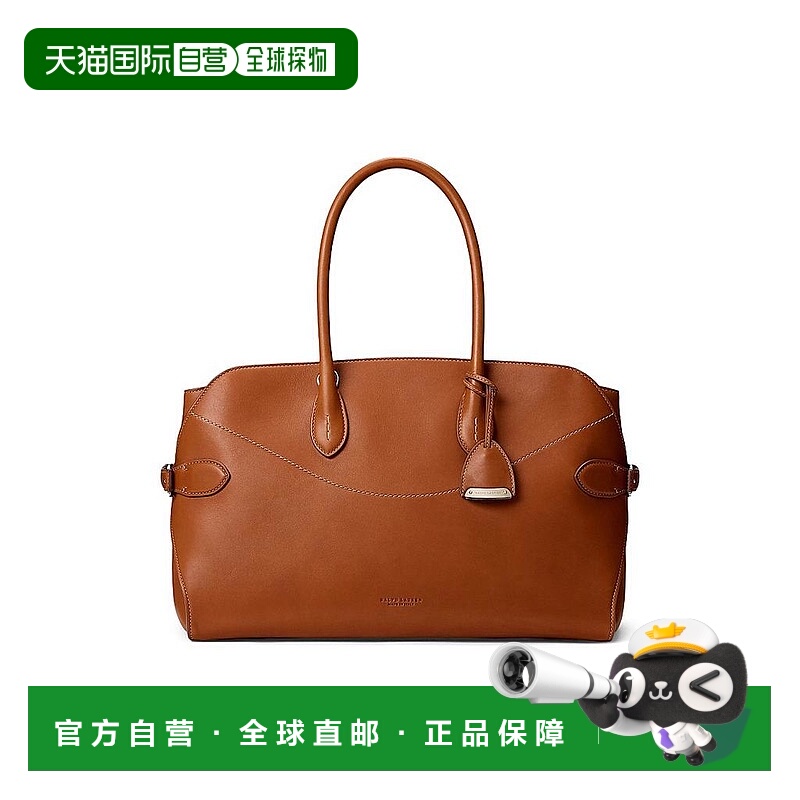 1h可退 【美国直邮】ralph lauren 女士 托特包