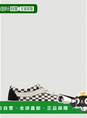 1h可退 香港直邮Vans 范斯 男士 Bold Ni 运动鞋 VN0A3WLPR6R1