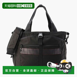 日本直邮BRIEFING GOLF男女同款大容量博斯特包 防撕耐磨CORDURA®