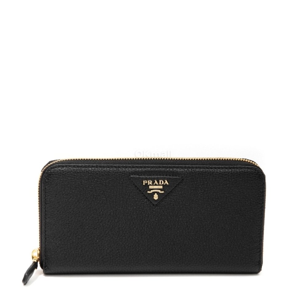PRADA 1ML506 2BBE F0632 长钱包