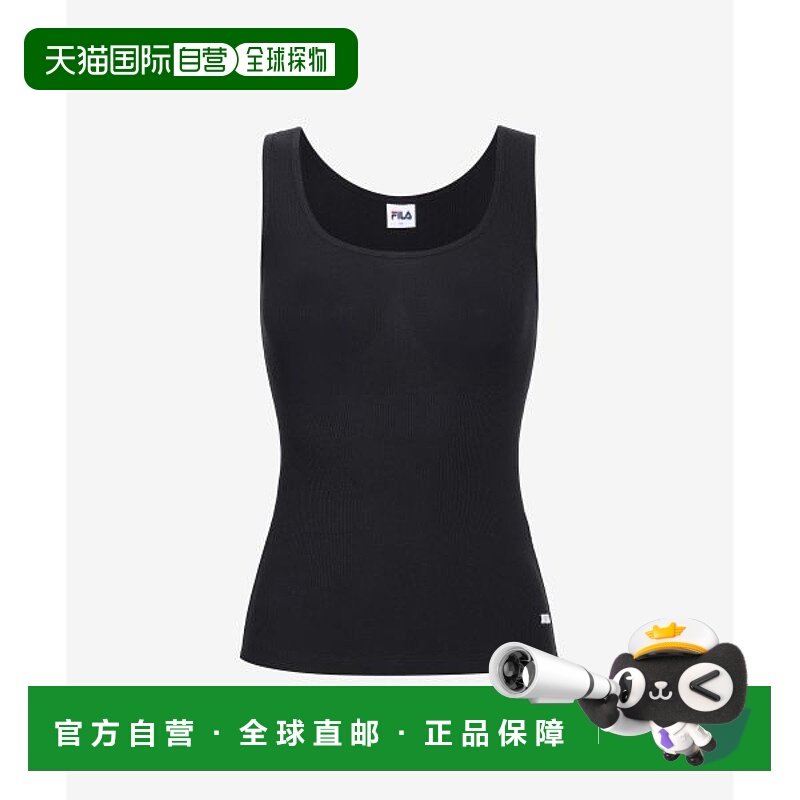 韩国直邮FILA FILA 内衣 Mellow Running (FI4RNH1101FBLK) 35673