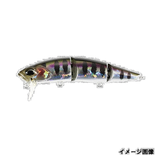 日本直邮DUO Lure Realis Rosant Perge 95F GDA3058 野生吉尔