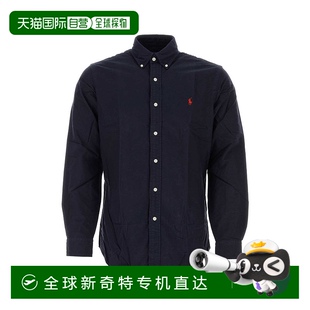 欧洲直邮ralph polo 1h可退 lauren 男士 衬衫