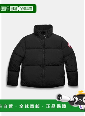 海外直邮CANADA GOOSE加拿大鹅 Lawrence男士羽绒夹克羽绒服2802M