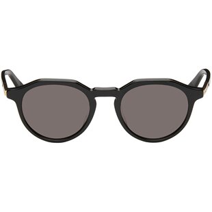 Bottega Veneta 葆蝶家 男士 徽标太阳镜 BV1260S