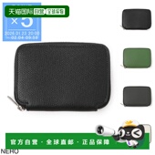 sgza0010028lrlcc99 日本直邮Valextra 男女通用迷你卡包钱包