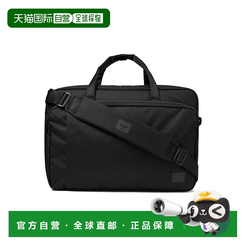 【美国直邮】Herschel Supply Co.|Tech Bowen 行李袋旅行袋