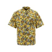 衬衫 Prada UCS414SUMO16YB Batista Triangl 普拉达 男士