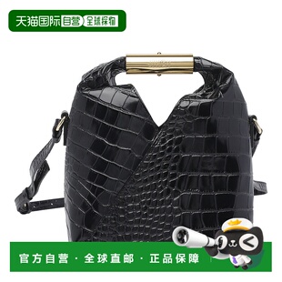 欧洲直邮mm6 maison margiela 女士 单肩包