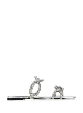 VALENTINO GARAVANI 女士拖鞋 2W2S0GK2APLS13-16