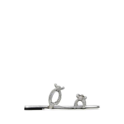 VALENTINO GARAVANI 女士拖鞋 2W2S0GK2APLS13-16