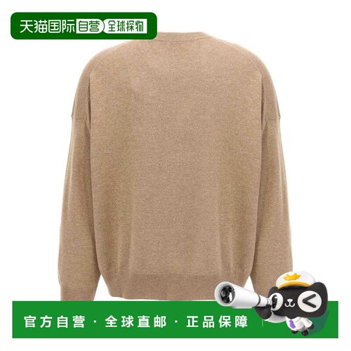 1h可退 香港直邮BRUNELLO CUCINELLI 女士针织衫 M12212600C4186