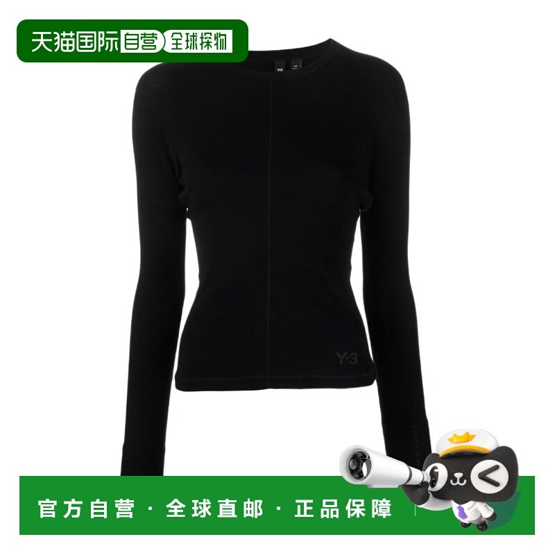 1h可退 香港直邮25FW 合身长袖 T 恤 Women,女装/女士精品,T恤,淘宝优惠券,粉丝福利购,淘宝优惠卷