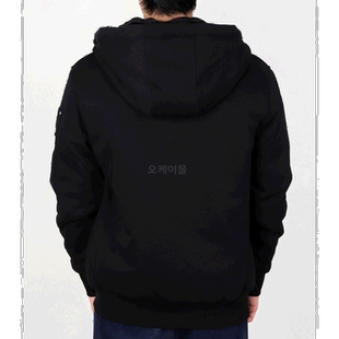 韩国直邮moose knuckles 通用 夹克衫慕斯纳可兹休闲冬季连帽