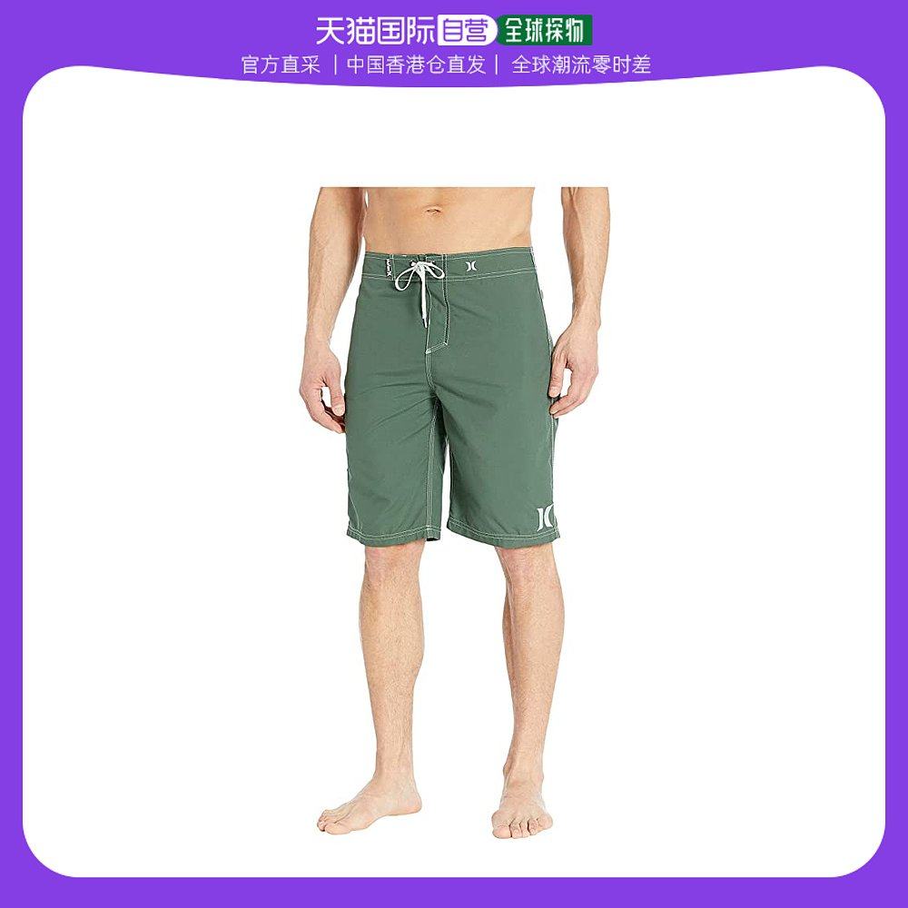 香港直邮潮奢 Hurley 男士One & Only 22