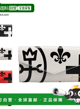 日本直邮CASTELBAJAC 钱包 长钱包 男女 Nezel81605