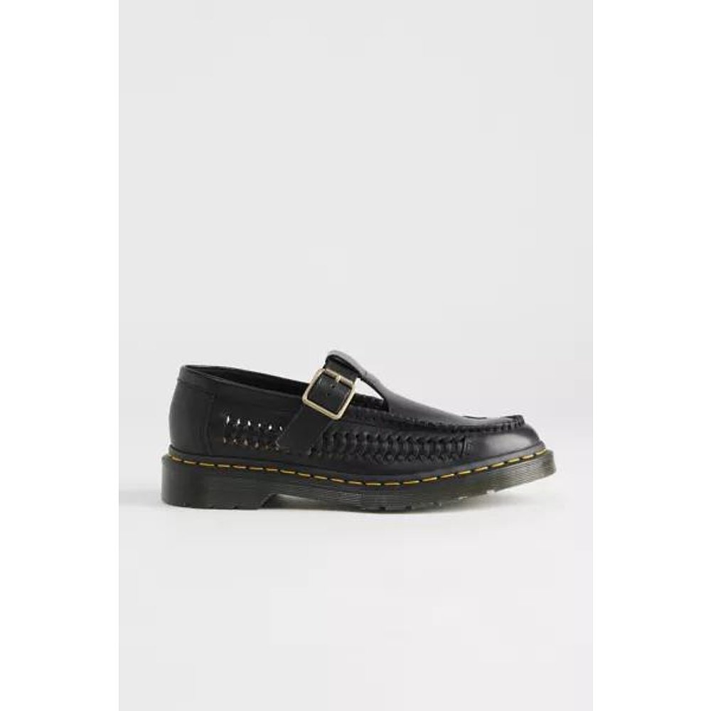 dr. martens 男士 正装鞋