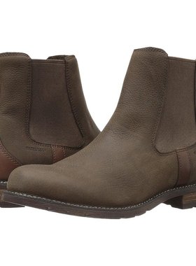 美国直邮ARIAT 女士防水麂皮靴女鞋舒适透气 潮流时尚 易搭配