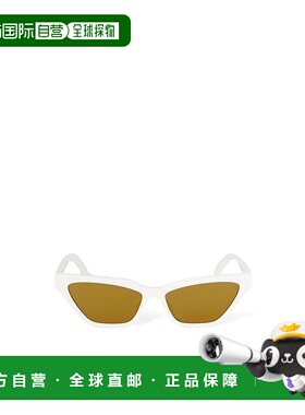 香港直邮OFF-WHITE 男士眼镜 OERI13BMADISON0176 AW2024