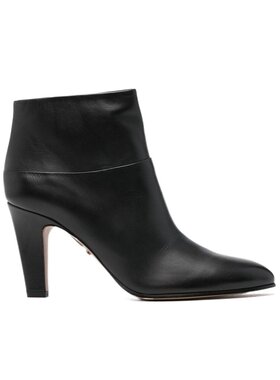 Chloe 尖头短筒靴 C24A03NMF