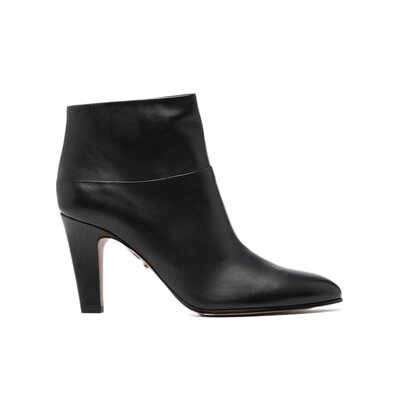 Chloe 尖头短筒靴 C24A03NMF